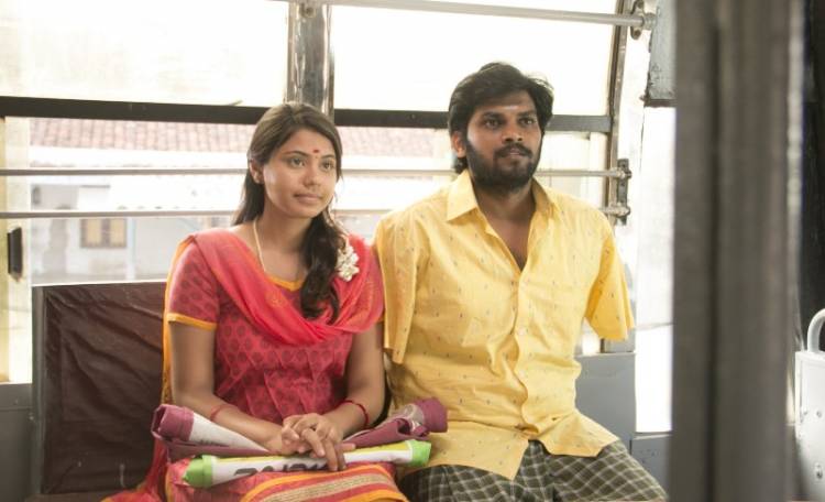 புதுமுகங்கள் நடிக்கும்  “தோழர் வெங்கடேசன்”