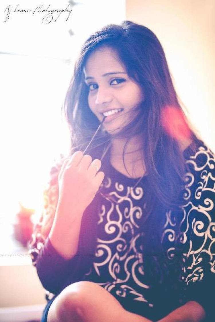 Actress Jesscia Powlen Stills