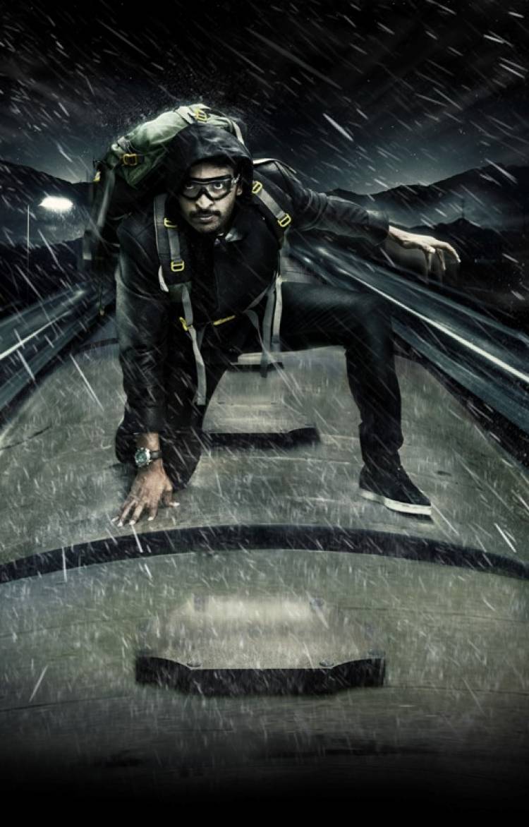 “Asuraguru” Movie Stills