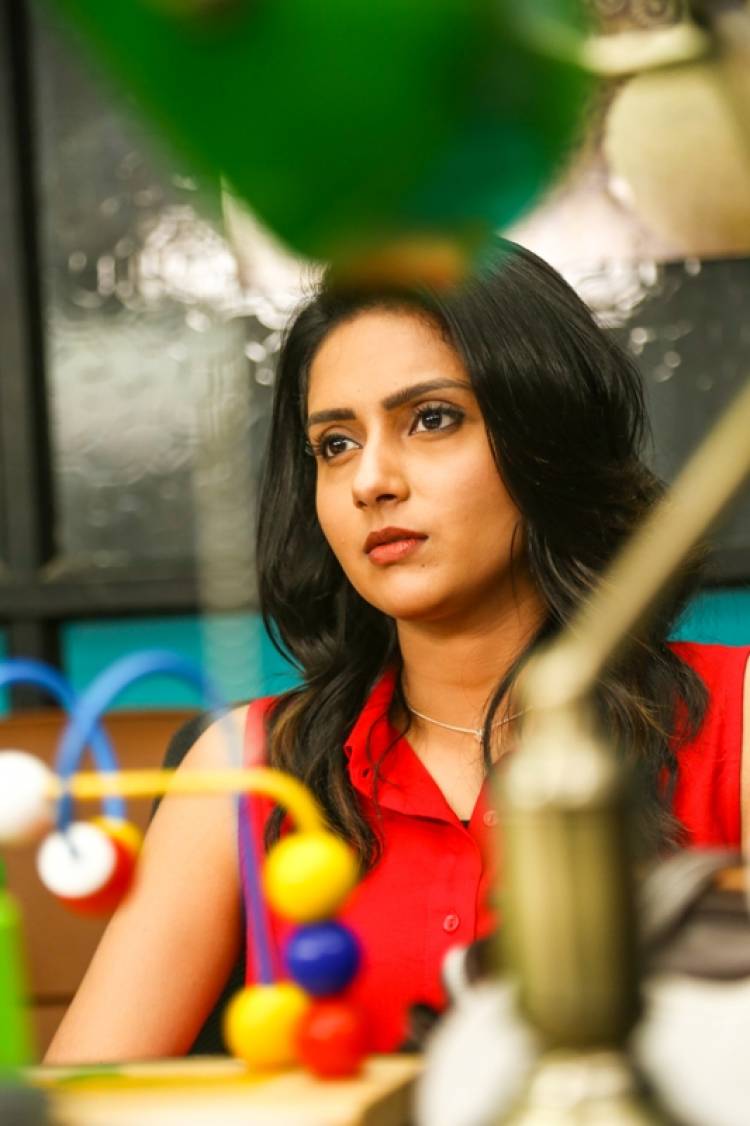 “Asuraguru” Movie Stills