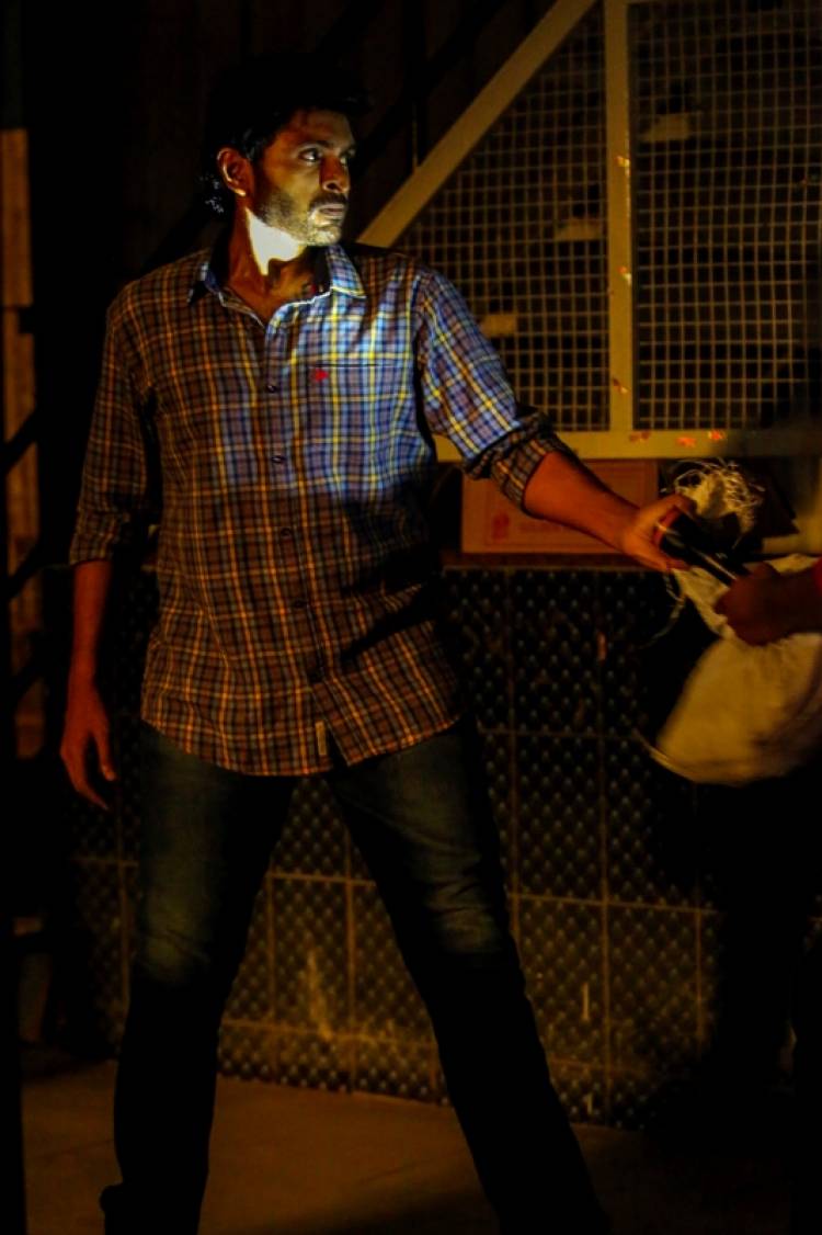 “Asuraguru” Movie Stills