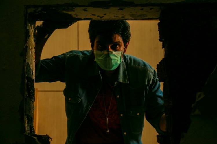 “Asuraguru” Movie Stills