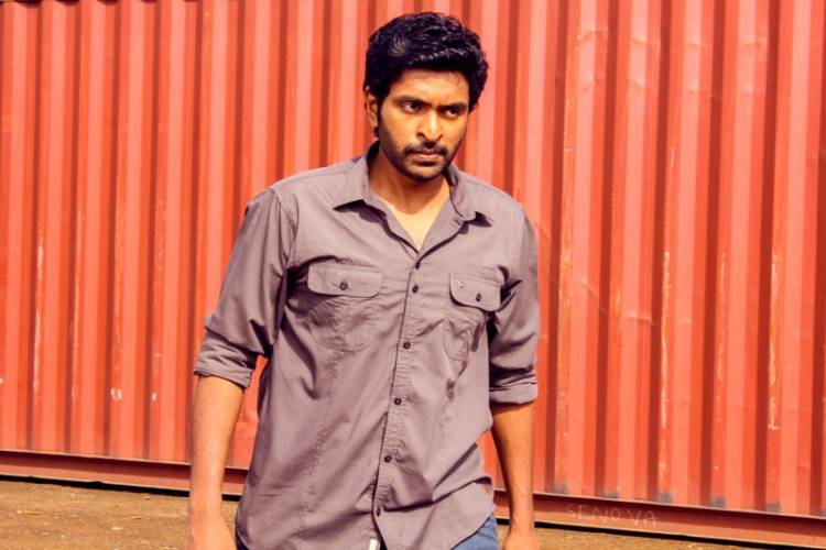 “Asuraguru” Movie Stills