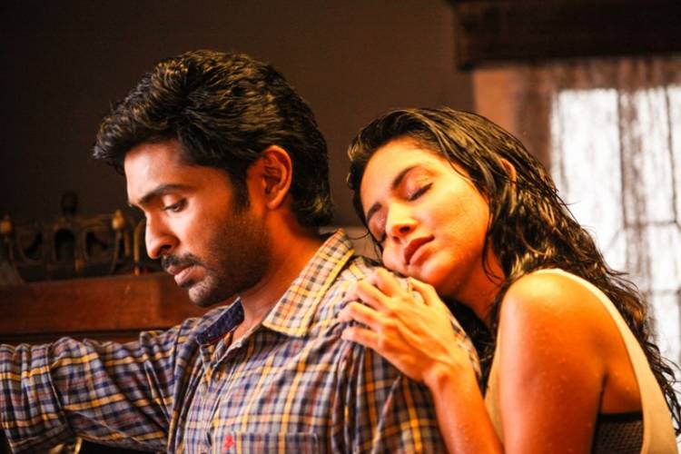 “Asuraguru” Movie Stills