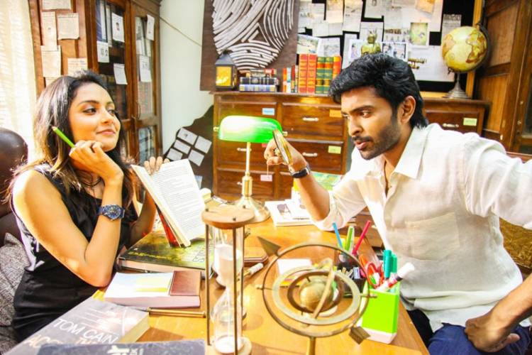 “Asuraguru” Movie Stills