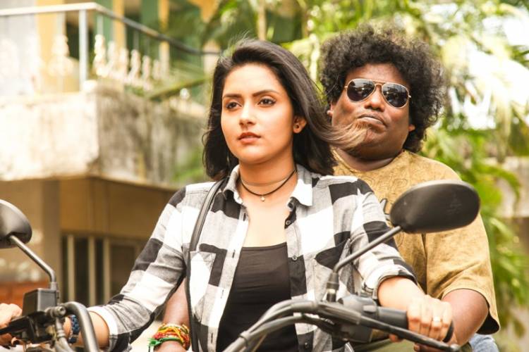 “Asuraguru” Movie Stills