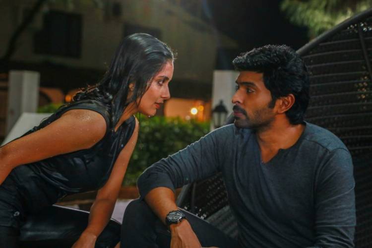 “Asuraguru” Movie Stills