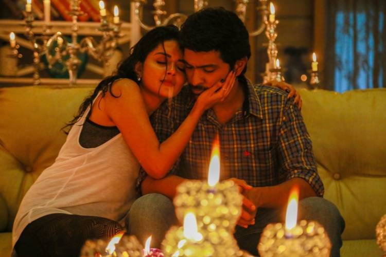 “Asuraguru” Movie Stills