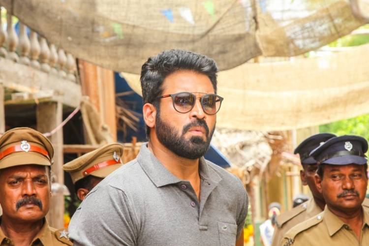 “Asuraguru” Movie Stills