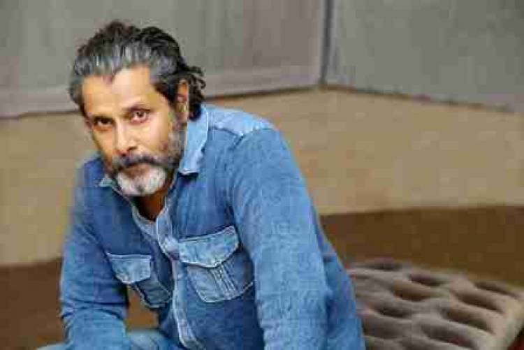 சீயான் விக்ரம் நடிக்கும் ஆக்‌ஷன் த்ரில்லர் படம் 