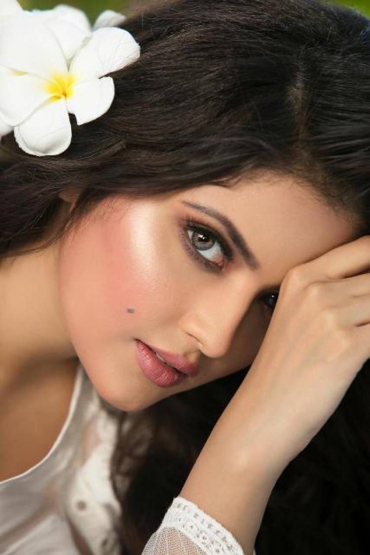 ShirinKanchwala Latest Photos