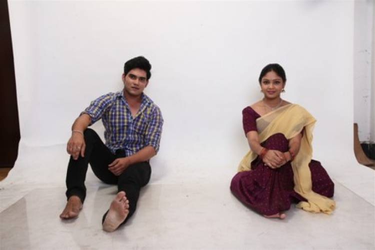 “பூவே போகாதே“ காதல் கதை