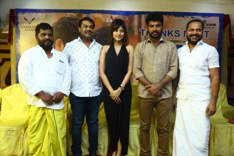விமலை திசை திருப்பிய களவாணி 2 வெற்றி..!