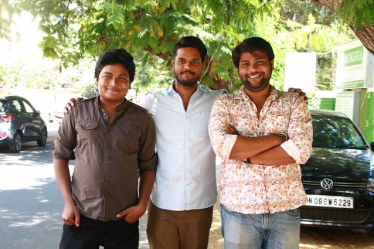 ஆசியாவிலேயே "பரிதாபங்கள் புரொடக்ஷன்ஸ்" அதிக நிதி திரட்டியது