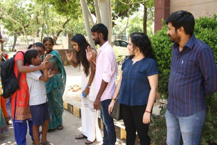 Thumbaa Producer Surekha Nyapati update about their upcoming venture