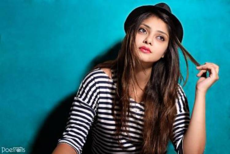 Actress Rahasya Gorak Latest Stills