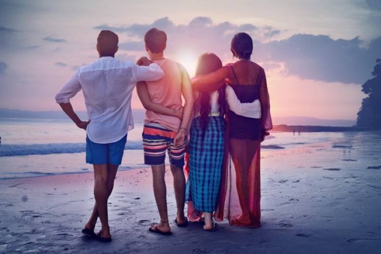 ‘The Sky Is Pink’ selected for a worldwide premiere at the 44th Toronto International Film Festival