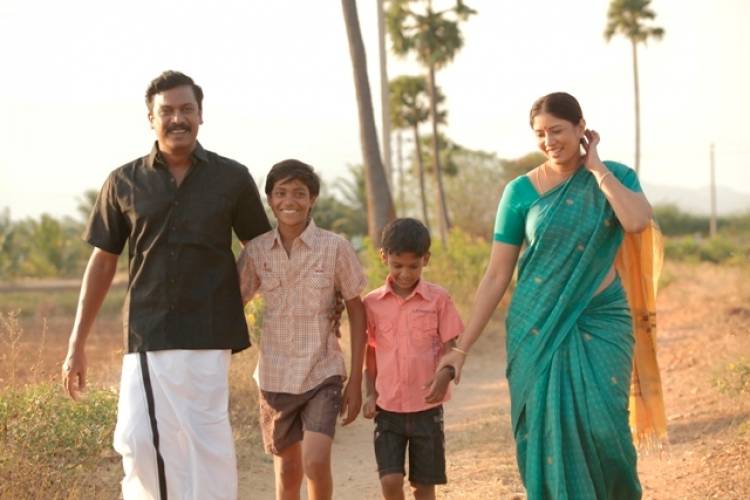 Kolanji Movie Stills