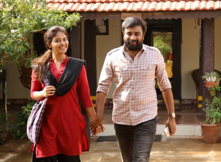 Naadodigal 2 Movie Stills