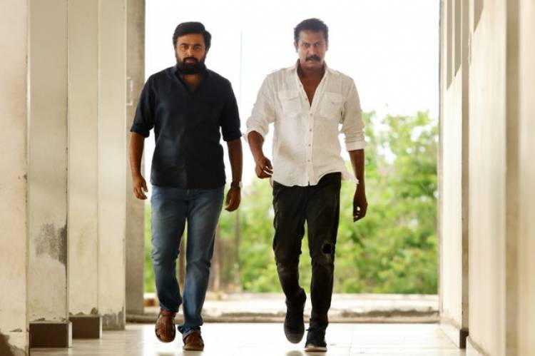 Naadodigal 2 Movie Stills