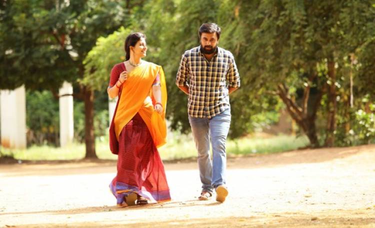 Naadodigal 2 Movie Stills