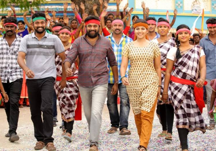 Naadodigal 2 Movie Stills