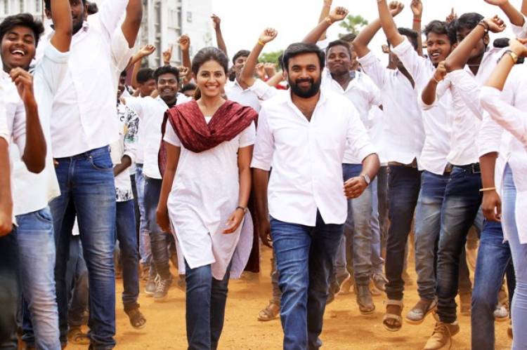 Naadodigal 2 Movie Stills