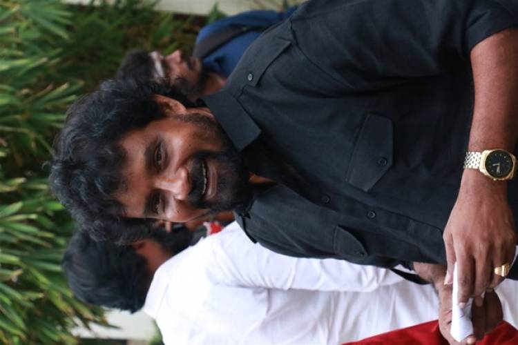 Munthirikkaadu Audio Launch Photos