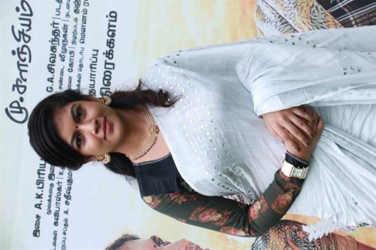 Munthirikkaadu Audio Launch Photos