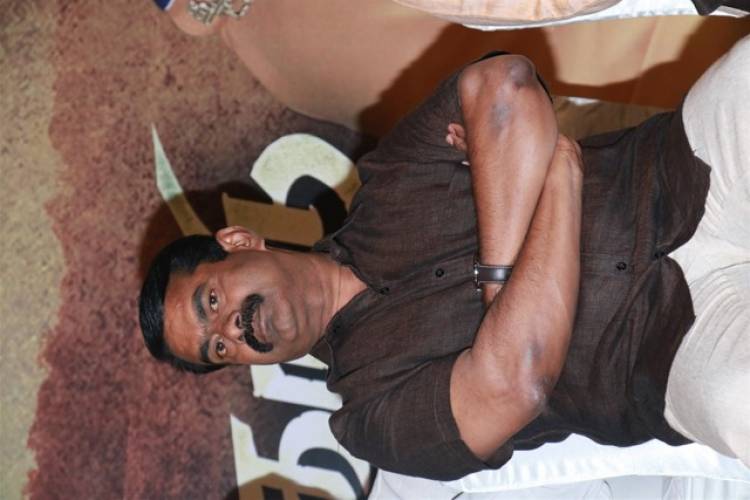 Munthirikkaadu Audio Launch Photos