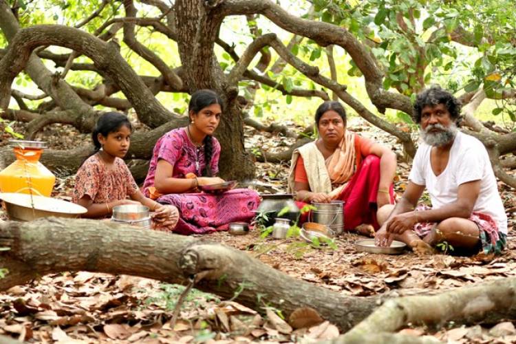 சீமான் நடிக்கும் “முந்திரிக்காடு“