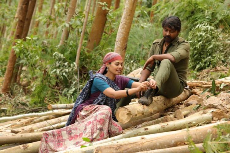 ‘கழுகு-2’ படம் பற்றி இயக்குனர் சத்யசிவா