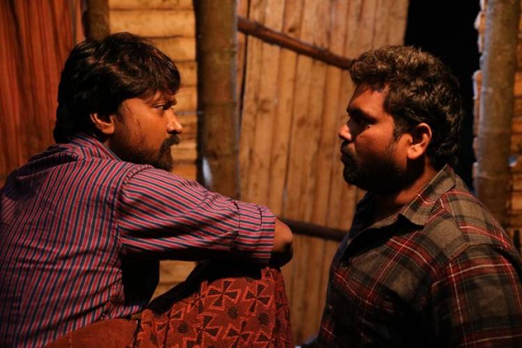 Kazhugu 2 Movie New Stills