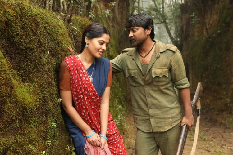 Kazhugu 2 Movie New Stills
