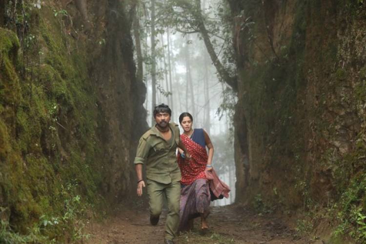 Kazhugu 2 Movie New Stills