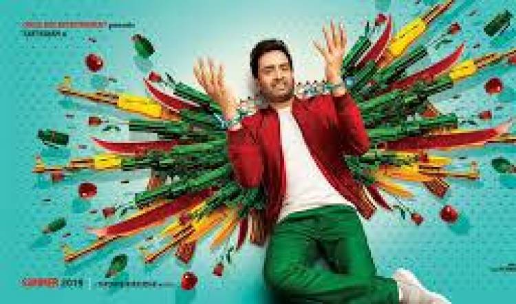 A1 Movie Review