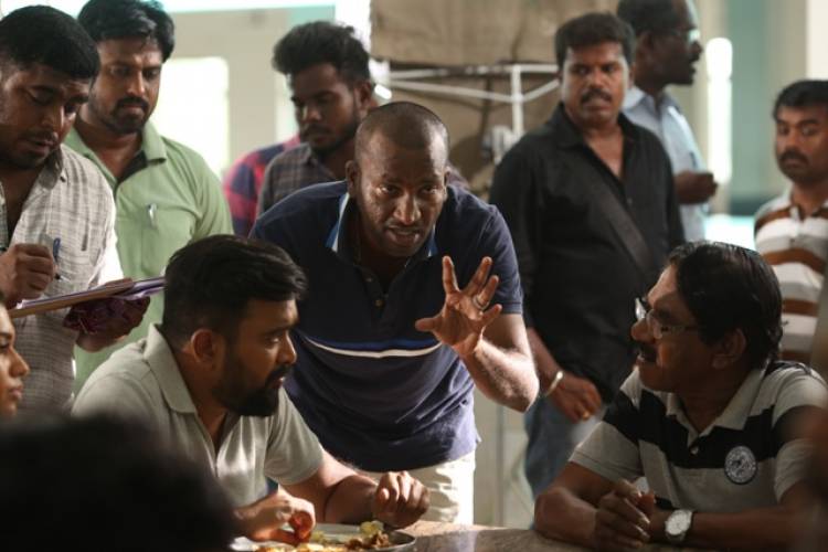 Kennedy Club Movie Stills