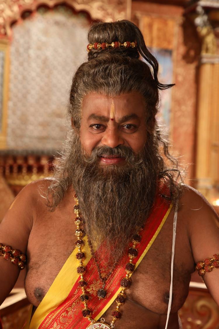 KURUKSHETHRAM