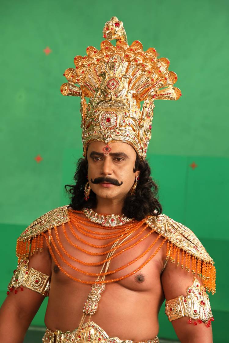 KURUKSHETHRAM