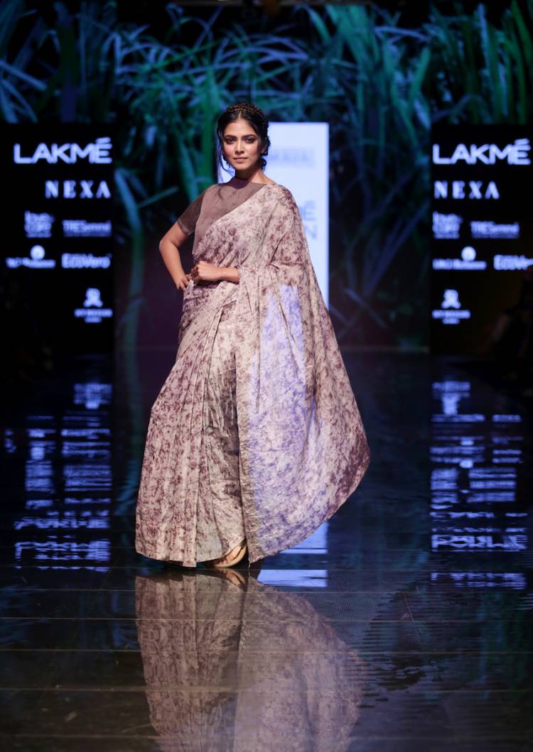 Day 2 LFW WF 19 | Red Carpet Celebrities Spotted