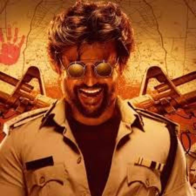 ஸ்டார் "தர்பார்" படத்தை கைப்பற்றிய பிரபல நிறுவனம்!