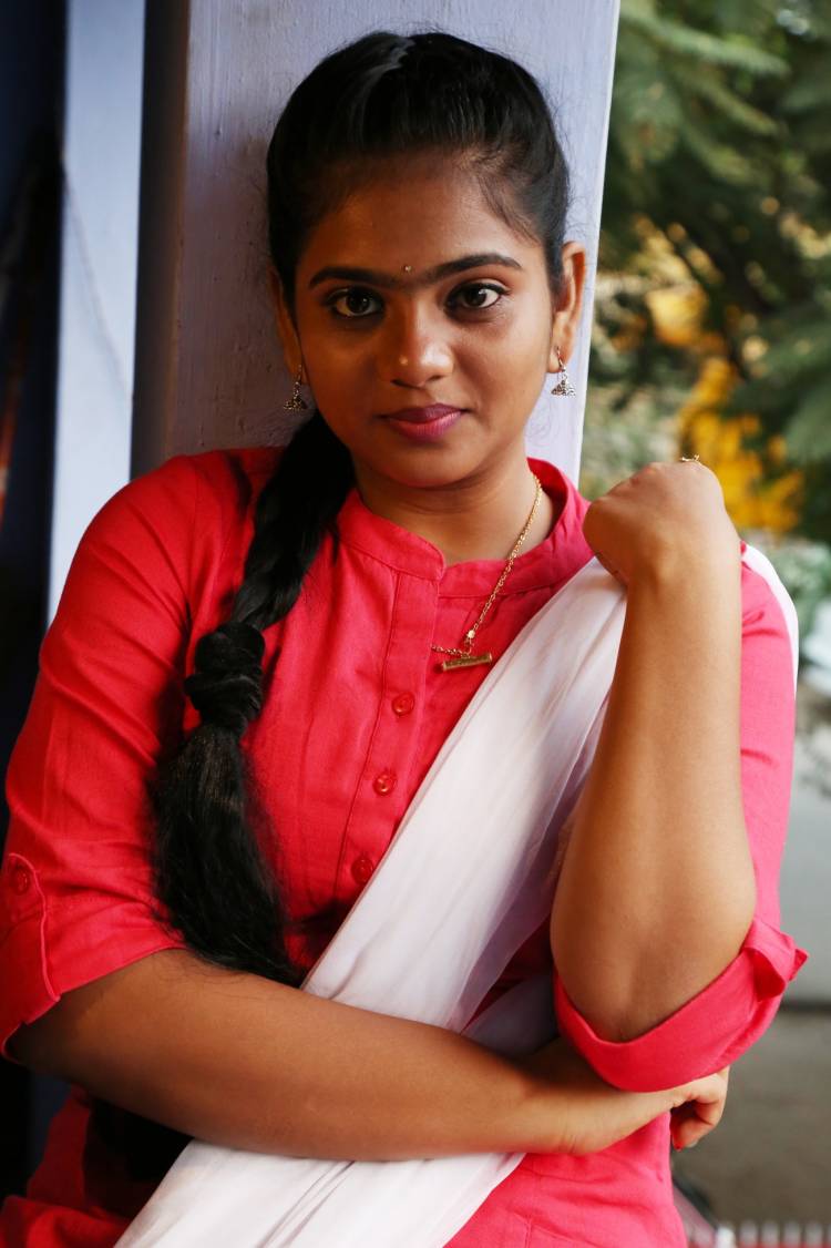 Stills Of Thedu