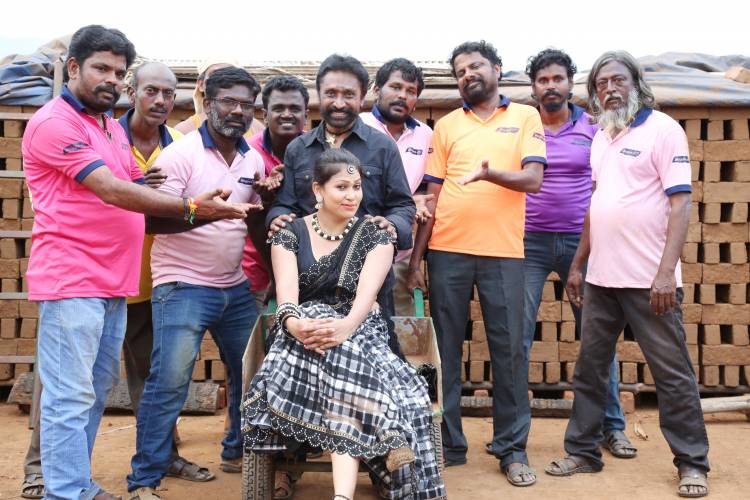 Stills Of Thedu