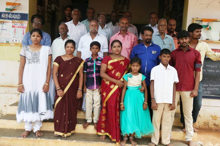 Stills Of Thedu