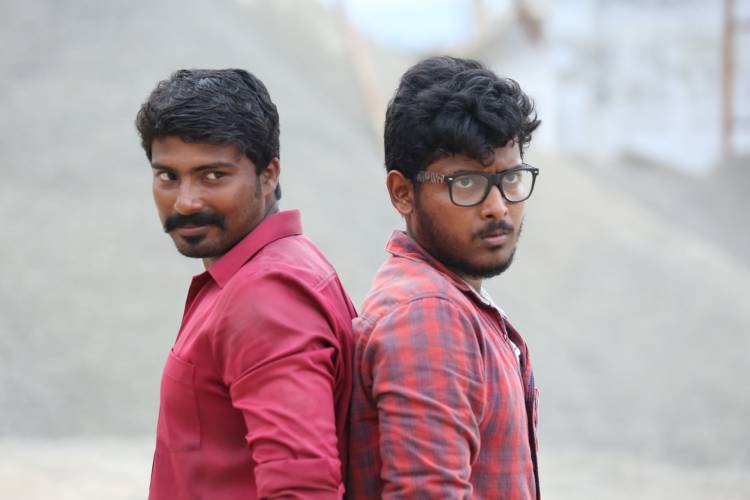 Stills Of Thedu