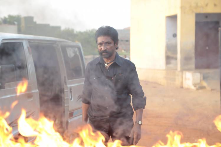 Stills Of Thedu
