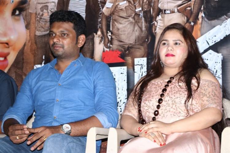 Malli Movie Press Meet Photos