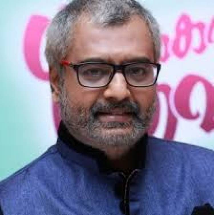 அம்பேத்கர் சிலை விவகாரம்: பிரபல நடிகர் கருத்து