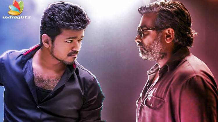 விஜய்யின் 64வது படத்திற்கு இவரா வில்லன்- செய்தி கேட்டு பெரிய எதிர்ப்பார்ப்பில் ரசிகர்கள்