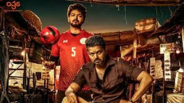 விஜய்யின் 64வது படத்திற்கு இவரா வில்லன்- செய்தி கேட்டு பெரிய எதிர்ப்பார்ப்பில் ரசிகர்கள்